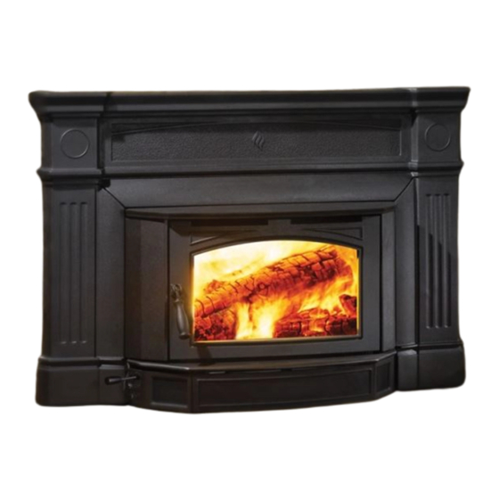 Regency Hampton HI2450 Owners & Installation Manual