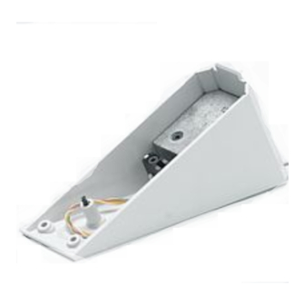 SSS Siedle ZT 711-01/16 Product Information