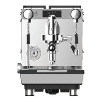 Welbilt CREM EEEB-I91F-13AP User Manual