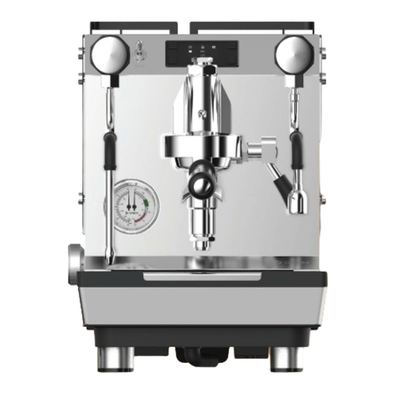 Welbilt CREM ONE Series Manuals