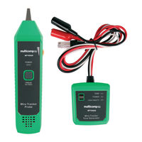 Multicomp Pro MP700006 Manual