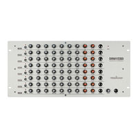 Vermona DRM1 MK4 User Manual