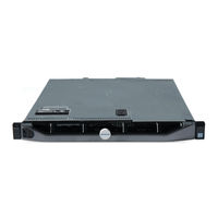 Avigilon HD-NVR3-VAL-12TB- HD-NVR3-VAL-18TB Installation Manual