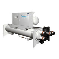 Midea MWSC1385A-FB3 Manual