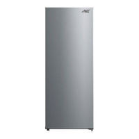 Midea UR-BD186-DQ Service Manual