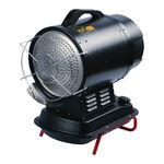 Fanmaster HDR20 Instruction Manual