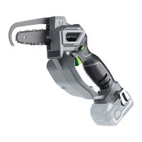 Lux Tools 196252 Manual