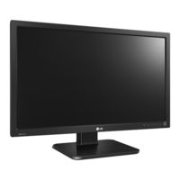 LG 22MB65PM-W Owner's Manual