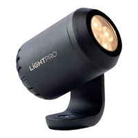 LightPro Juno 4 User Manual