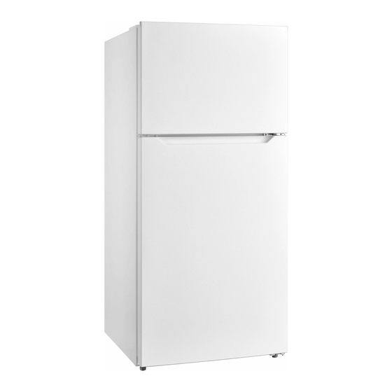 Danby DFF142E1WDB Manuals