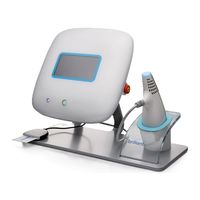 Solta Medical CLEAR Plus BRILLIANT Service Manual
