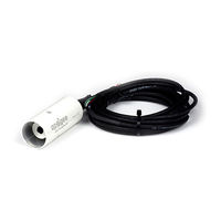 Apogee SIL-411 Owner's Manual