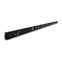 Luxul PDU 16 Installation Manual