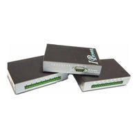 IP Power 9200 Delux User Manual