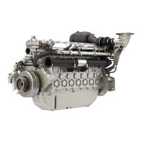 Perkins 4006-23 Operation And Maintenance Manual