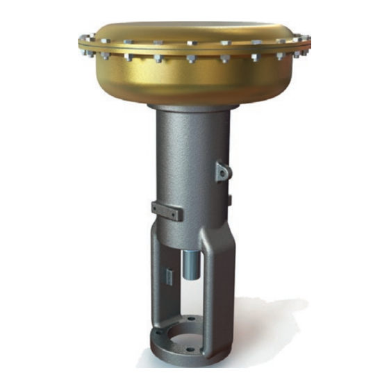 Samson 3276-D Mounting And Operating Instructions