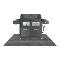 Brinkmann 810-3250-W Owner's Manual
