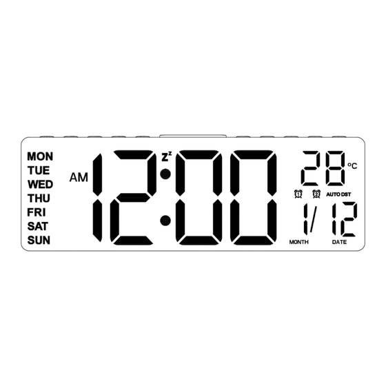 JALL PH03-RC User Manual
