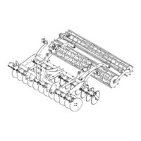 Rabe FIELDBIRD Operator's Manual