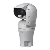 i-PRO WV-X67701-Z3L3 Installation Manual