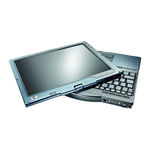 HP Tc4400 - Compaq Tablet PC Reference Manual