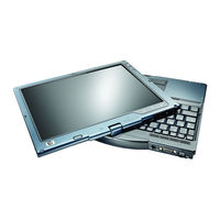 Hp Tc4400 - Compaq Tablet PC Reference Manual