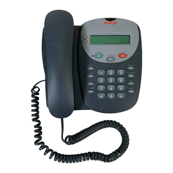 Avaya IP Office ( User Manual