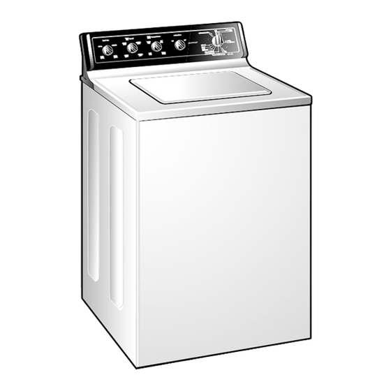 Hotpoint VWSR4100 Owner's Manual