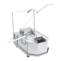 Anetsberger Brothers GoldenFRY FFM-150 Installation, User Operation & Maintenance Manual