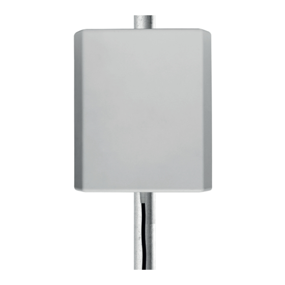 RFI CPL824-2500-10SMA Installation Instructions