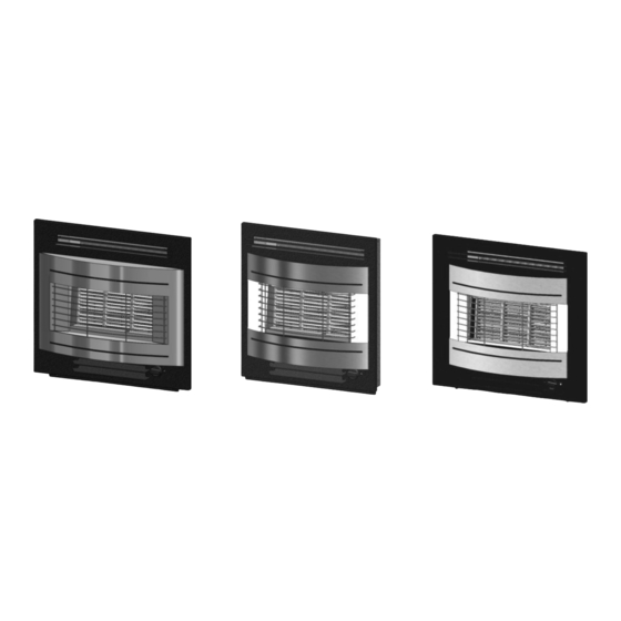 Widney Curvascape GL User Instructions