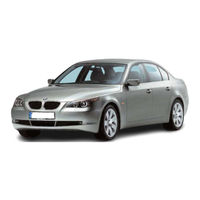 BMW E60 Manual