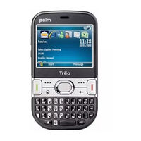 Palm Treo 500 Disassembly Procedure