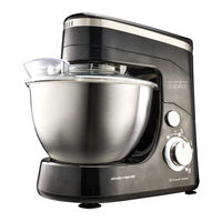 Russell Hobbs RHSB240 Instructions And Warranty