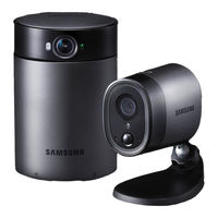 Samsung SMARTCAM A1 Quick Start Manual