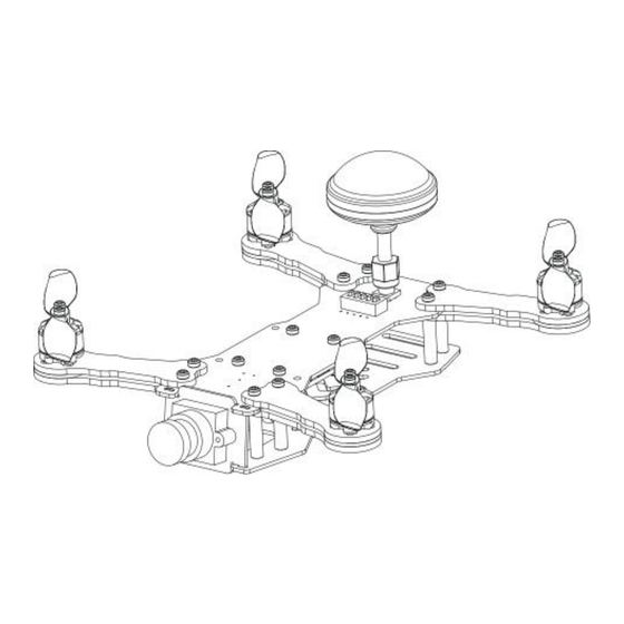 MayTech MTF 160 User Manual