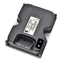 Curtis 1353 User Manual