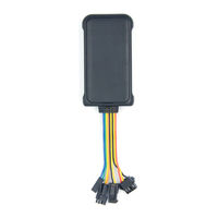 WhatsGPS S288G User Manual