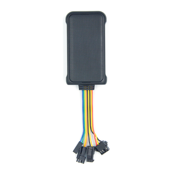 WhatsGPS S288G User Manual