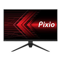 Pixio PX278 User Manual