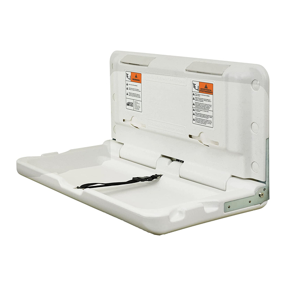 ECR 4 Kids ELR-18004 Manual