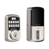 Kwikset Halo Touchscreen Troubleshooting Manual
