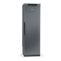 Podab BaseLine TS 43 E Installation And Operation Manual
