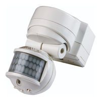 Timeguard MLW3000 Installation & Operating Instructions Manual
