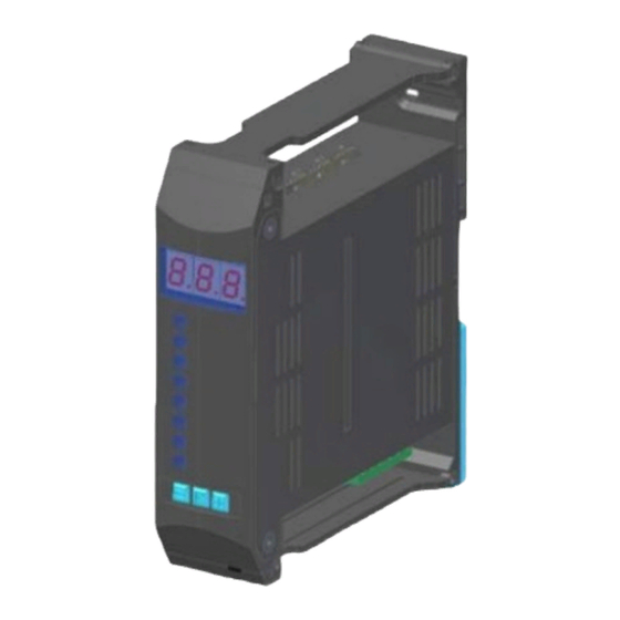 btsr SMART MATRIX QUILT Operating Manual
