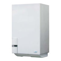 Sime MURELLE EV 35 BF Manual