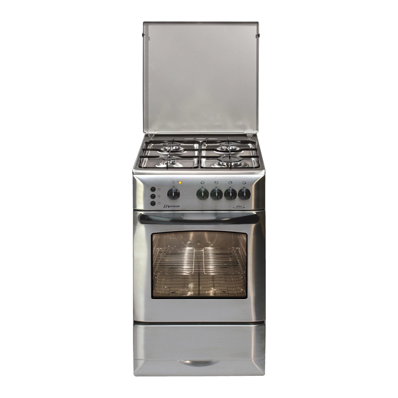 Mastercook KG-1319ZB PLUS Instruction Manual