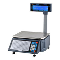 Rongta Technology RLS1100B Manual