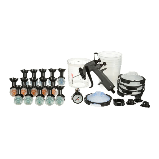 3M PPS 2.0 Series Quick Start Manual