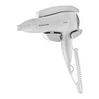 BRAYER BR3021 Instruction Manual